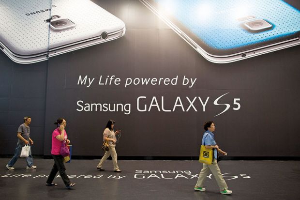 samsung wall samsung wall