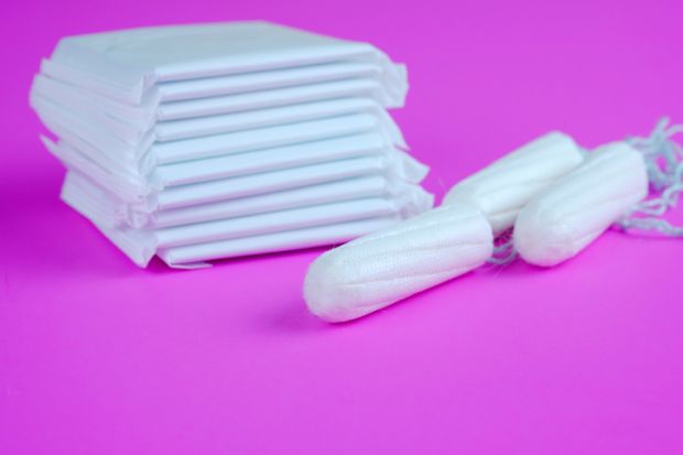 Sanitary products