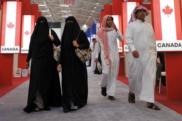 saudi-canada saudi-canada