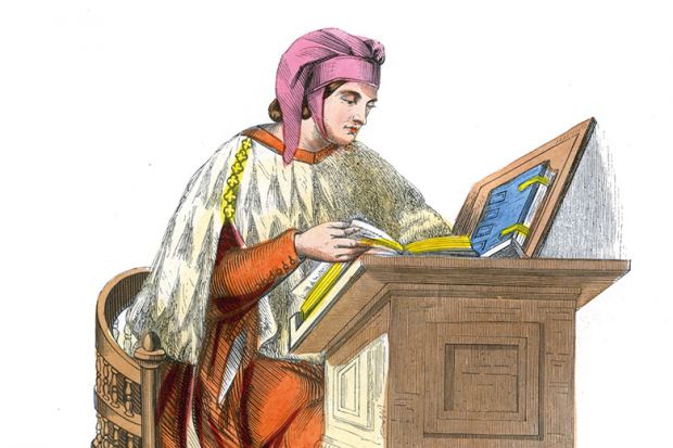 scholar