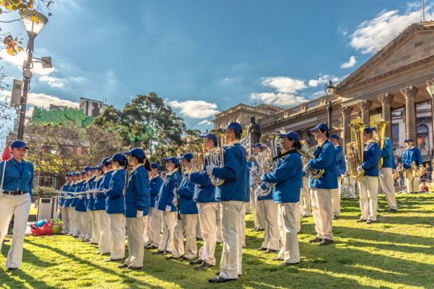 School-style funding mechanism ‘better than overseas fee levy’