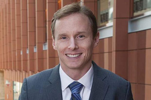 Scott DeRue, University of Michigan, Ross School of Business Scott DeRue, University of Michigan, Ross School of Business