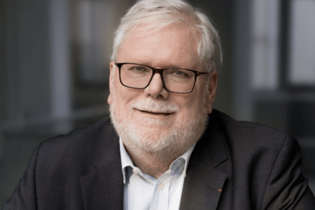 Alain Fuchs, president of PSL