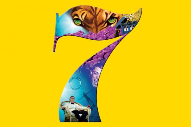 Seven essential tips for surviving the new academic year Seven essential tips for surviving the new academic year