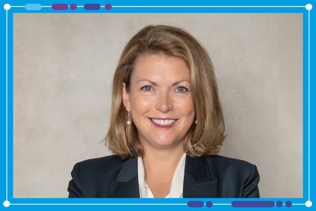 Sharon Pickering, Monash University vice-chancellor Sharon Pickering, Monash University vice-chancellor