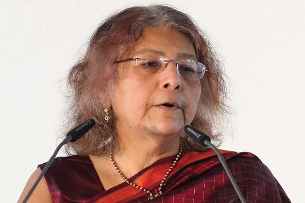 Sheila Jasanoff Sheila Jasanoff