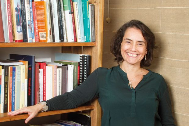 Marixa Lasso Marixa Lasso