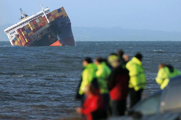 UK vice-chancellors fear sector has ‘never faced greater threats’ UK vice-chancellors fear sector has ‘never faced greater threats’