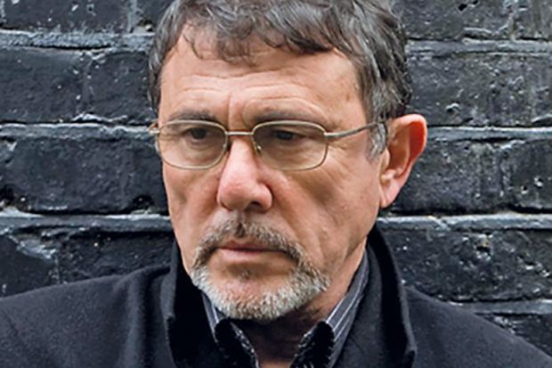 Shlomo Sand, Tel Aviv University Shlomo Sand, Tel Aviv University