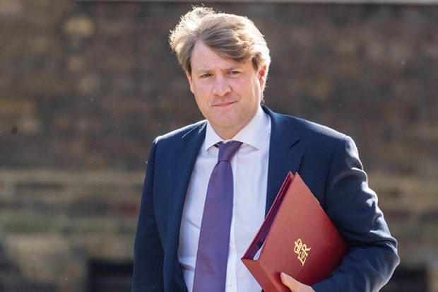 Chris Skidmore Chris Skidmore