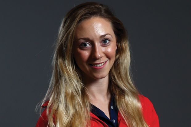 Sophie Carrigill, ParalympicsGB Wheelchair Basketball team