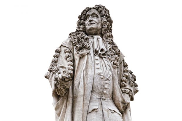 Statue of Sir Hans Sloane, Duke of York Square, London Statue of Sir Hans Sloane, Duke of York Square, London