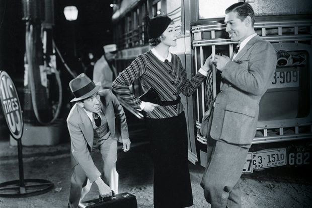 Stealing a briefcase