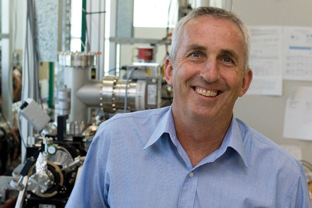 Stephen Buckman, Australian National University (ANU), Australian Research Council (ARC) Stephen Buckman, Australian National University (ANU), Australian Research Council (ARC)