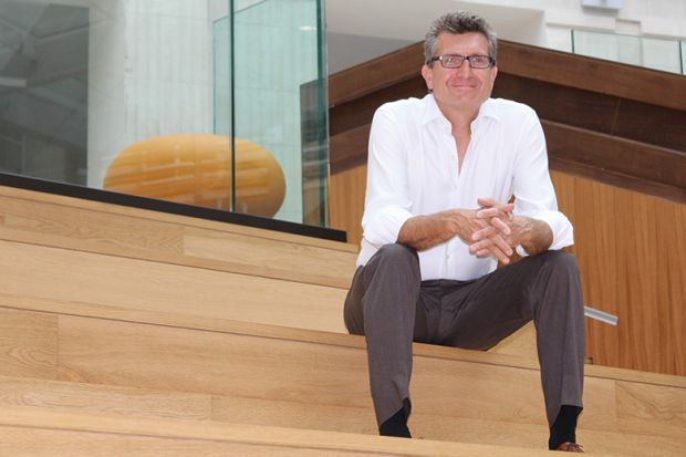 Stephen Hopgood Stephen Hopgood