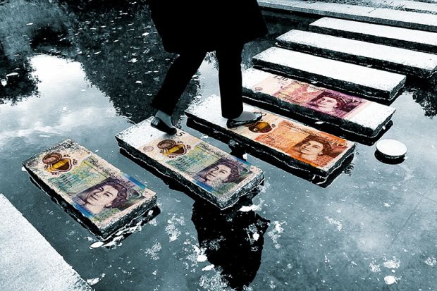 money steps money steps