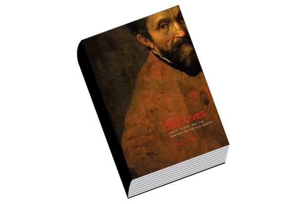 Book review: Still Lives: Death, Desire, and the Portrait of the Old Master, by Maria H. Loh Book review: Still Lives: Death, Desire, and the Portrait of the Old Master, by Maria H. Loh