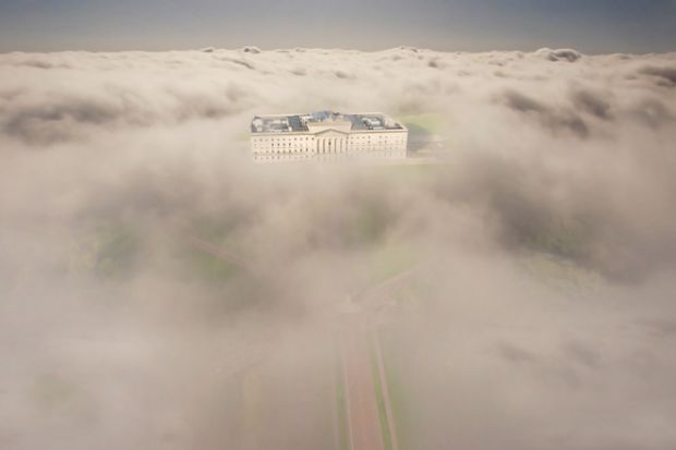 Stormont parliament buildings, home of the Northern Ireland Assembly  Stormont parliament buildings, home of the Northern Ireland Assembly