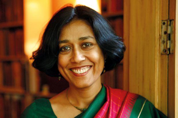 Nandini Sundar Nandini Sundar