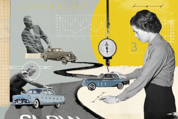 Taking measurements Taking measurements