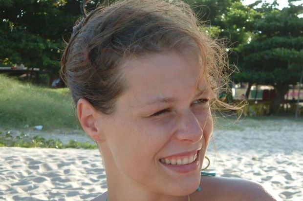 tania scott, student loans