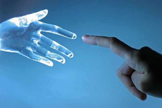 Technology in higher education