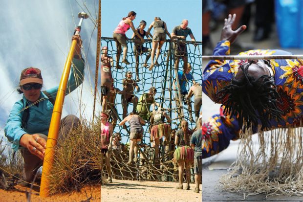 THE podcast: 11-17 June 2015 issue review THE podcast: 11-17 June 2015 issue review