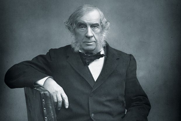 William Robert Grove