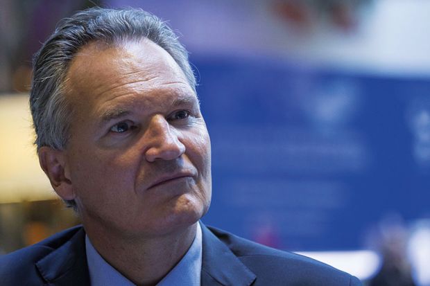 Robert-Jan Smits