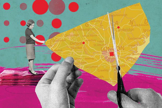 Illustration - THE lead opinion 6 December 2018