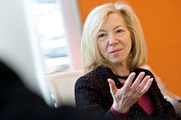 Amy Gutmann