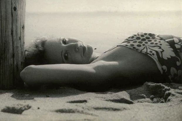 Anais Nin