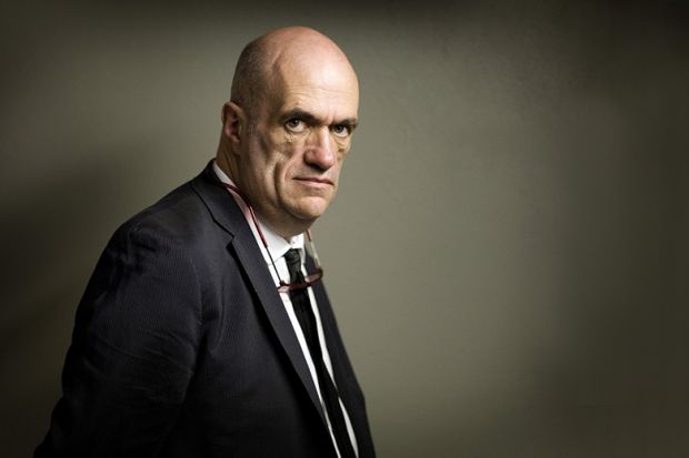Colm Tóibín