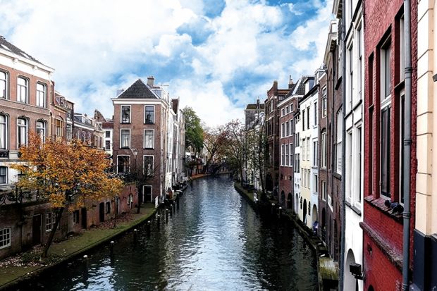 Utrecht