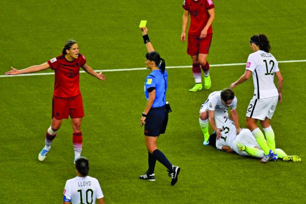 FIFA Womens World Cup