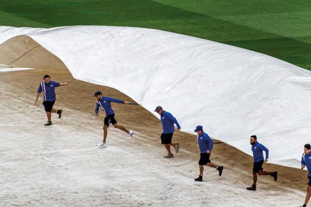 Cricket in Australia