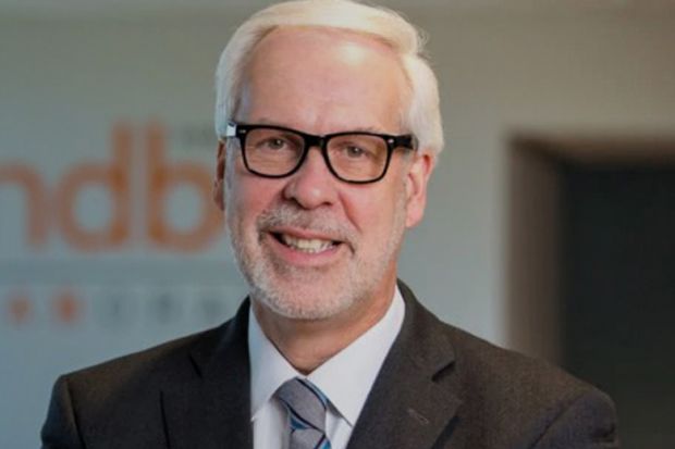 Paul LeBlanc