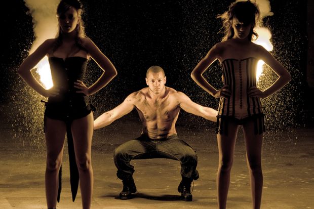 Performers
