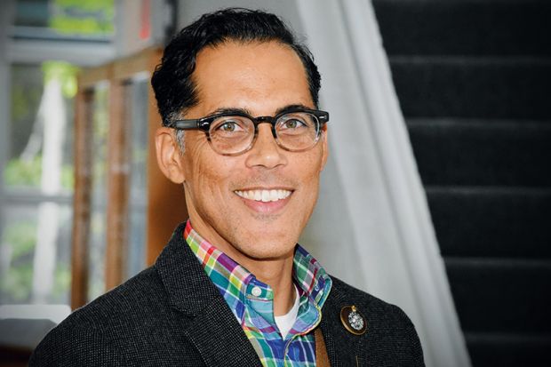 Professor Matthew Smith