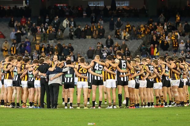 Australian football league team