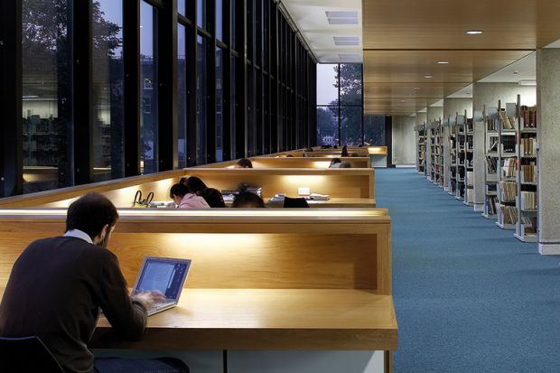 Soas