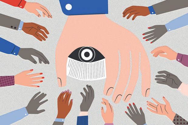 opinion illustration