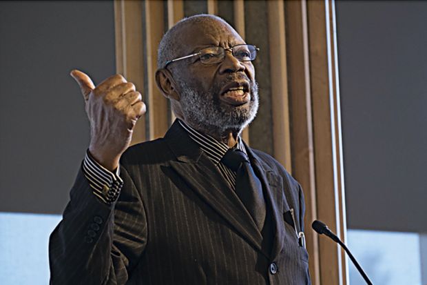 Robert L. Williams II, 1930-2020