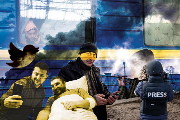 Ukraine war images 2022