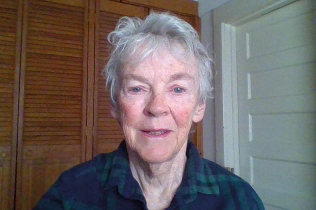 Helen Jefferson Lenskyj Helen Jefferson Lenskyj