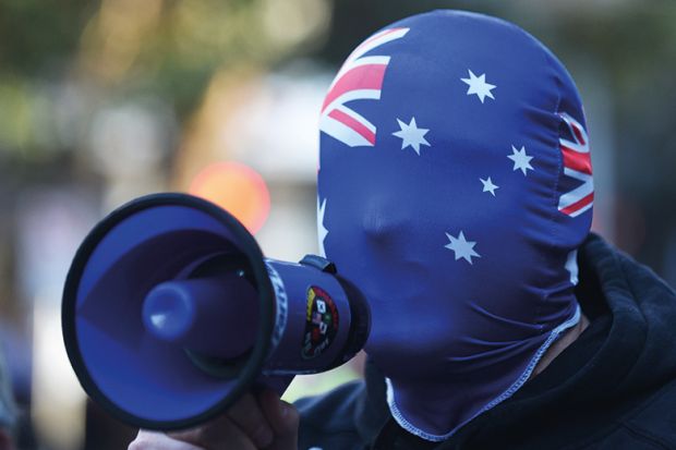 Australia
