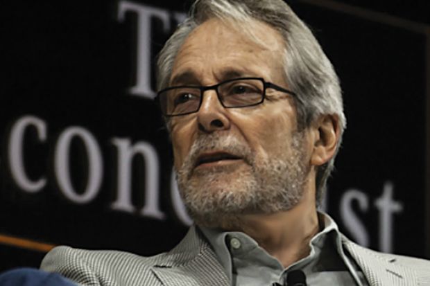 Geoffrey Nunberg, 1945-2020 Geoffrey Nunberg, 1945-2020