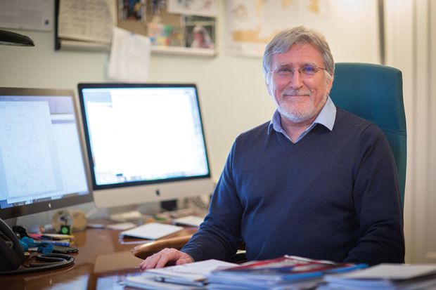 Michael Wakelam