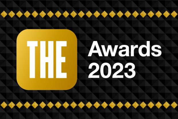 THE Awards THE Awards