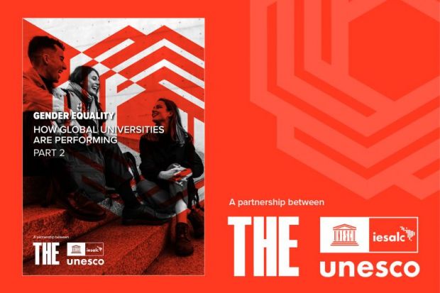 Gender Equality Report Part 2